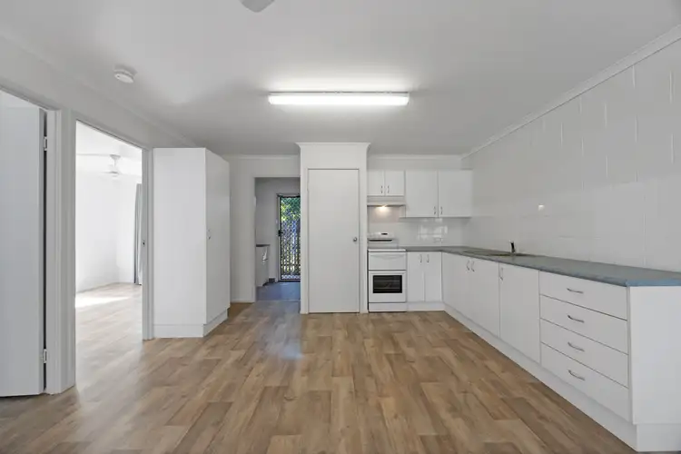 4/16 Wentford Street, Mackay QLD 4740