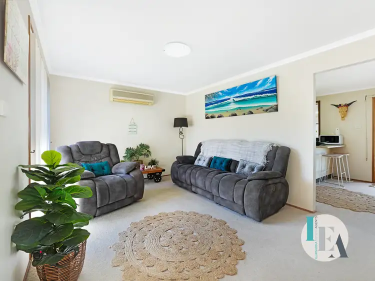 Second view of Homely house listing, 37 Ringtail Circuit, Blackbutt NSW 2529