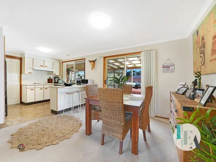 Third view of Homely house listing, 37 Ringtail Circuit, Blackbutt NSW 2529
