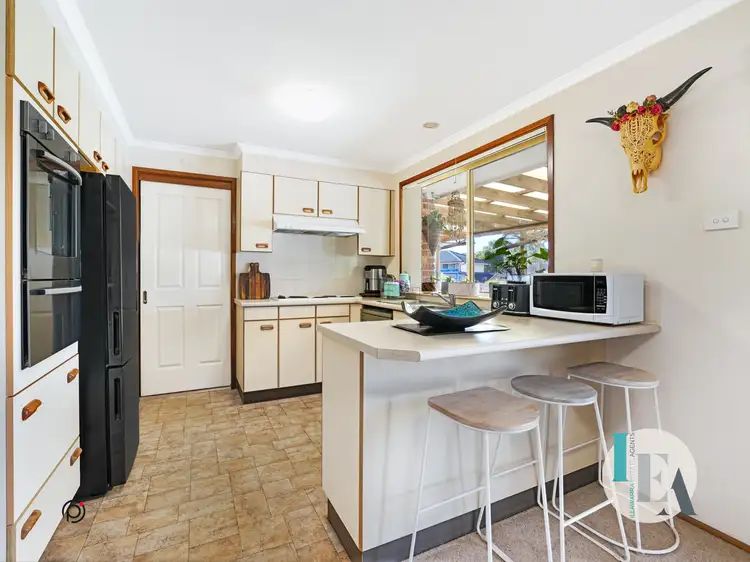 Fourth view of Homely house listing, 37 Ringtail Circuit, Blackbutt NSW 2529