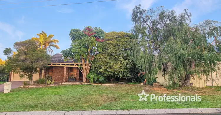 128 Lucy Victoria Avenue, Australind WA 6233