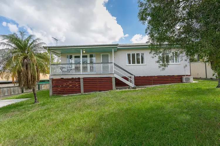 9a Hinton Street, Goodna QLD 4300
