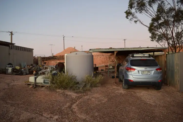 211 Stretton Road, Coober Pedy SA 5723