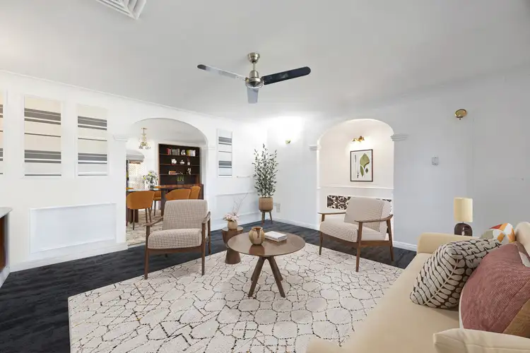Fourth view of Homely house listing, 8 Argyle Court, Beaconsfield QLD 4740