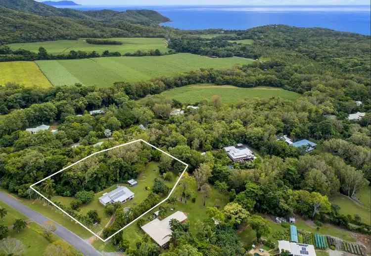 41-47 Reynolds Road, Oak Beach QLD 4877