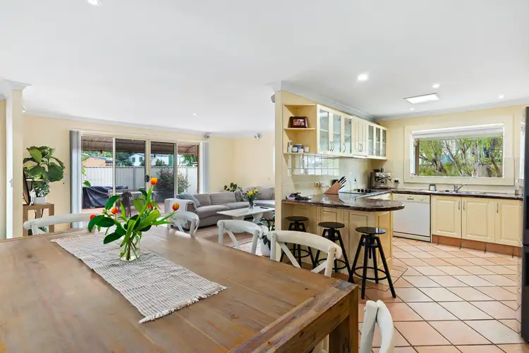 Sixth view of Homely semi-detached listing, 1/2 Boodera Road, Palm Beach QLD 4221