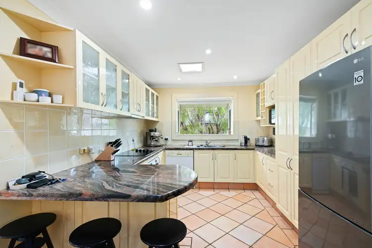 Seventh view of Homely semi-detached listing, 1/2 Boodera Road, Palm Beach QLD 4221