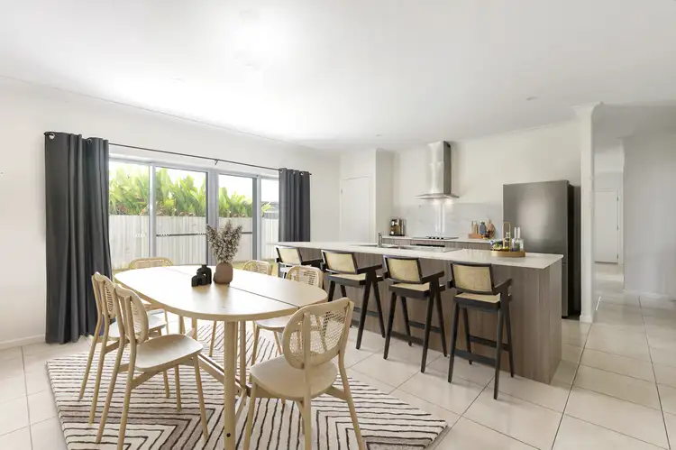 Main view of Homely house listing, 50 Julaji Close, Cooya Beach QLD 4873