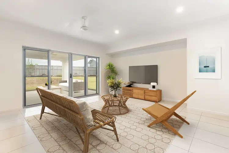 Second view of Homely house listing, 50 Julaji Close, Cooya Beach QLD 4873