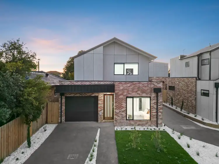 1/61 Braid Hill Road, Macleod VIC 3085