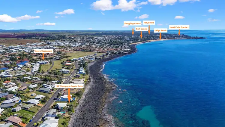 183 Woongarra Scenic Drive, Bargara QLD 4670