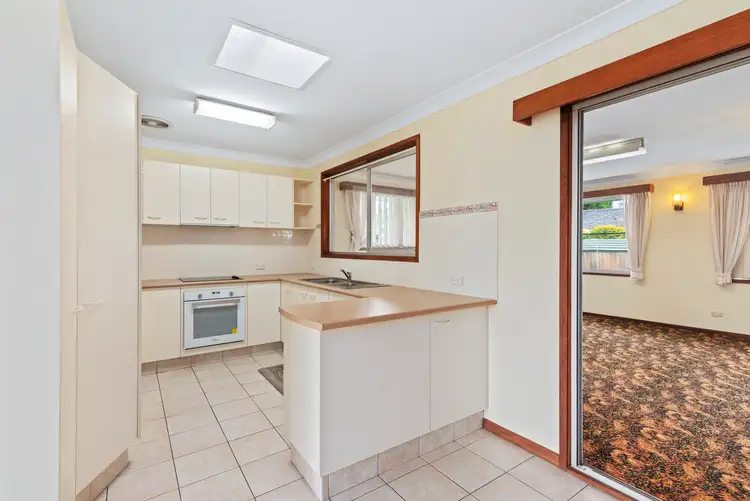 Sixth view of Homely house listing, 4 Tatha Avenue, Palm Beach QLD 4221