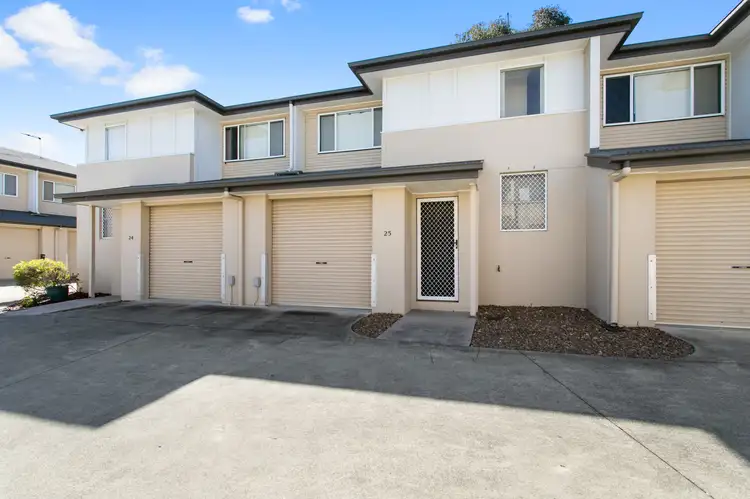 25/14-22 Lipscombe Road, Deception Bay QLD 4508