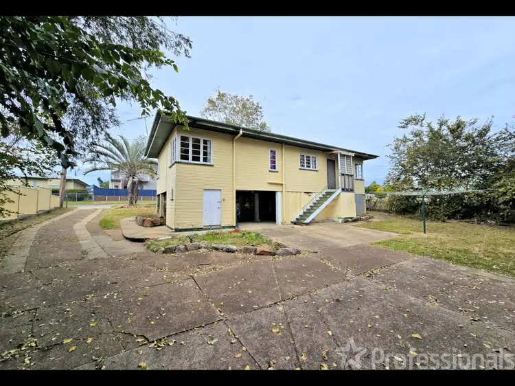 Main view of Homely house listing, 42 Bergin Street, Booval QLD 4304