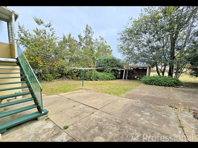 Second view of Homely house listing, 42 Bergin Street, Booval QLD 4304