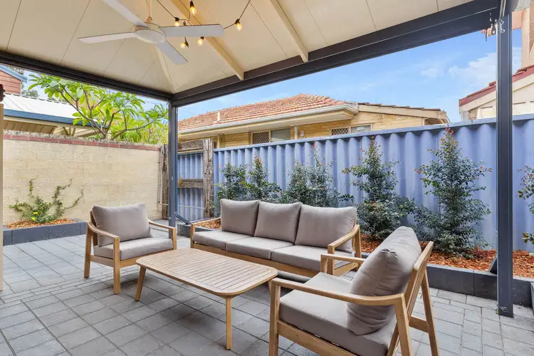 3/292 Harborne Street, Glendalough WA 6016