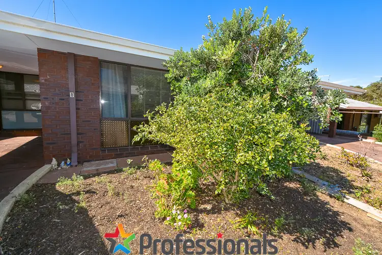 Main view of Homely house listing, 8/160 Mandurah Terrace, Mandurah WA 6210
