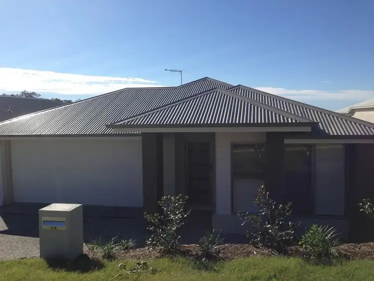 11A Nevron Drive, Bahrs Scrub QLD 4207