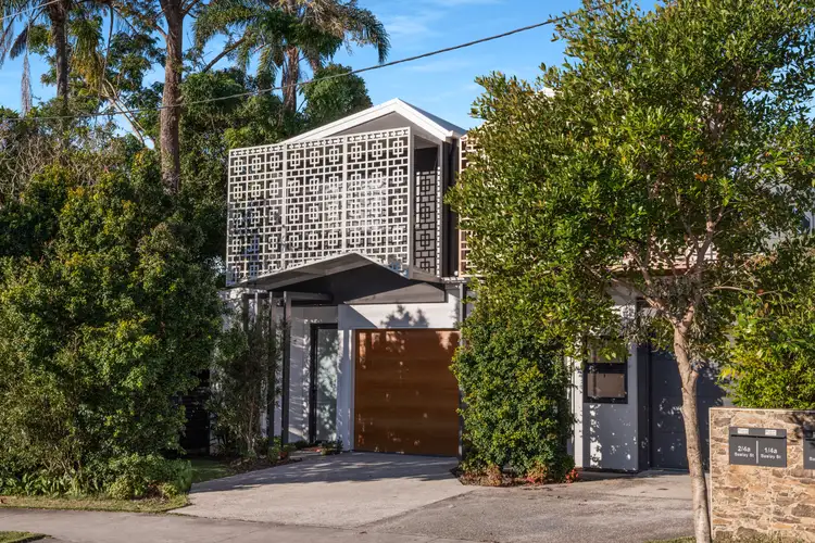 2/4A Besley Street, Buderim QLD 4556