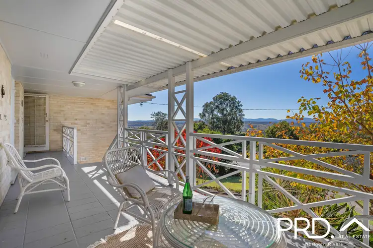 Main view of Homely house listing, 43 Bruxner Crescent, Goonellabah NSW 2480