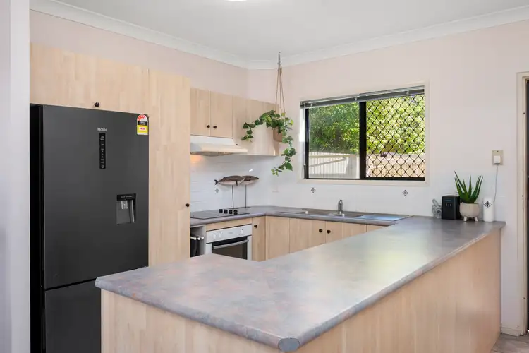 Second view of Homely unit listing, 7/12-24 Sanctuary Drive, Idalia QLD 4811