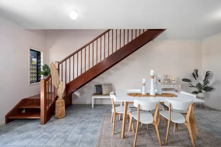 Third view of Homely unit listing, 7/12-24 Sanctuary Drive, Idalia QLD 4811