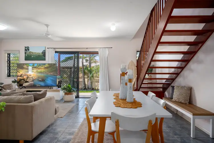 Fourth view of Homely unit listing, 7/12-24 Sanctuary Drive, Idalia QLD 4811