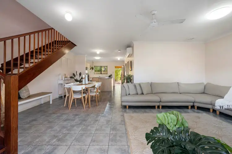 Fifth view of Homely unit listing, 7/12-24 Sanctuary Drive, Idalia QLD 4811