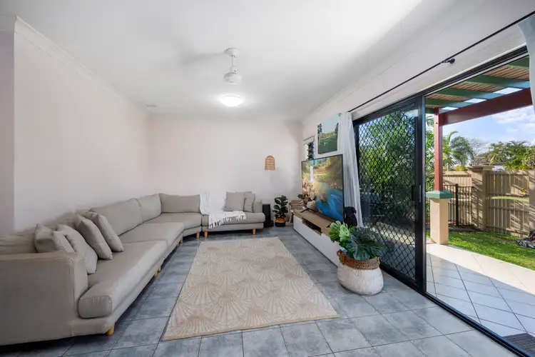 Sixth view of Homely unit listing, 7/12-24 Sanctuary Drive, Idalia QLD 4811