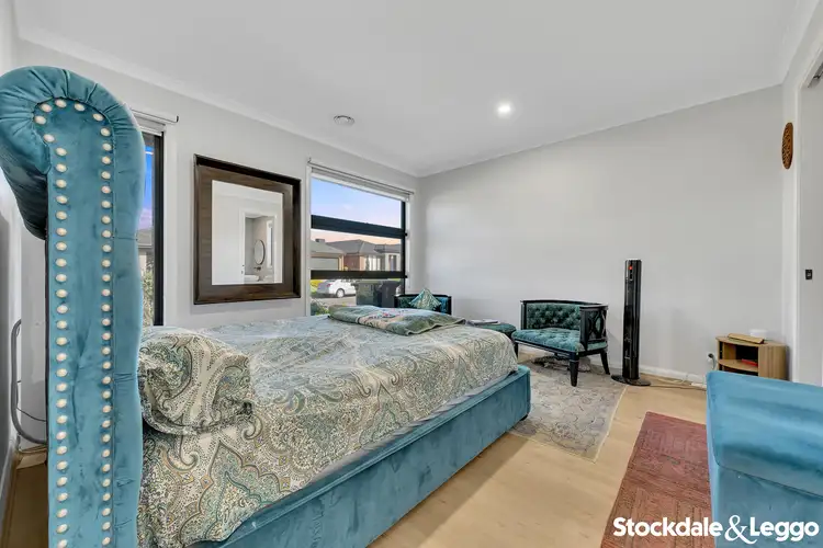 Second view of Homely house listing, 21 Cassinia Circuit, Tarneit VIC 3029
