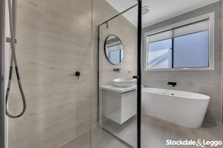 Third view of Homely house listing, 21 Cassinia Circuit, Tarneit VIC 3029