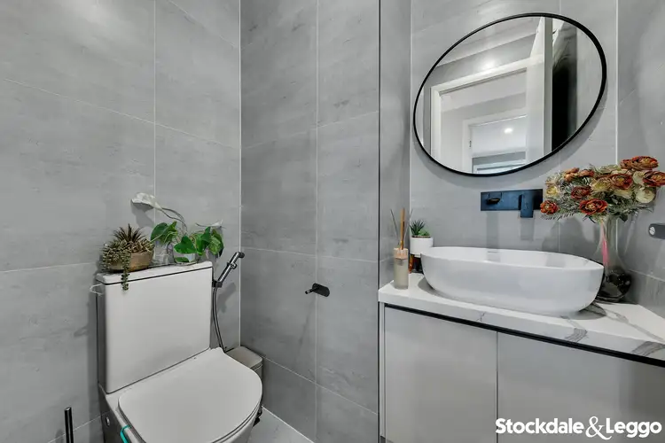 Fourth view of Homely house listing, 21 Cassinia Circuit, Tarneit VIC 3029