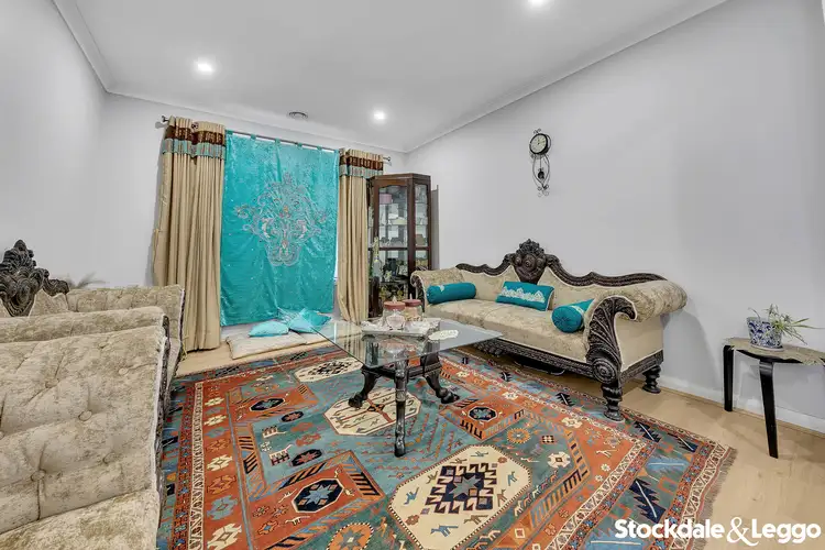 Fifth view of Homely house listing, 21 Cassinia Circuit, Tarneit VIC 3029
