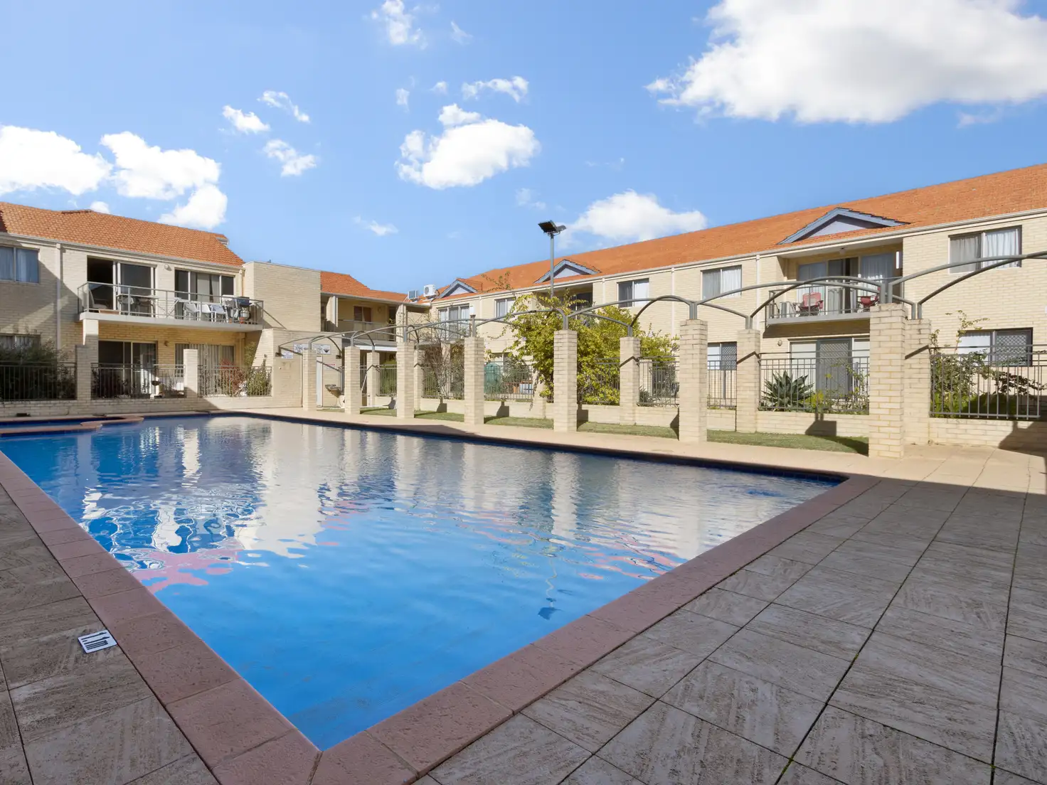 Main view of Homely unit listing, 42/24 Burton Street, Cannington WA 6107