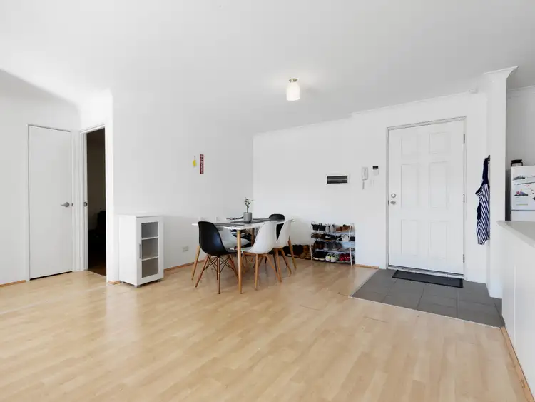 Fourth view of Homely unit listing, 42/24 Burton Street, Cannington WA 6107