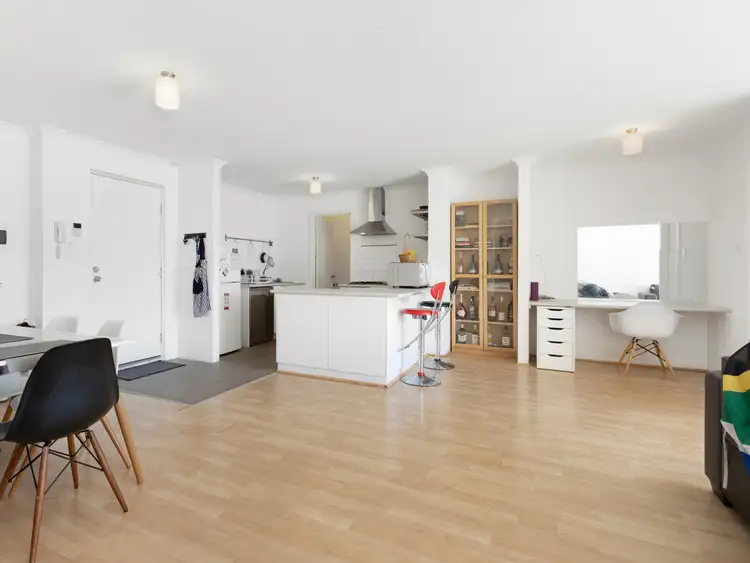 Fifth view of Homely unit listing, 42/24 Burton Street, Cannington WA 6107