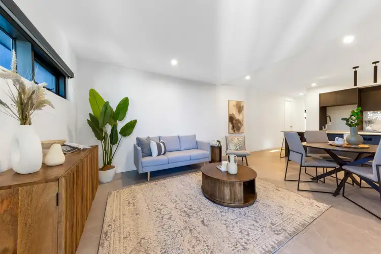 Third view of Homely apartment listing, 2215/100 Duporth Avenue, Maroochydore QLD 4558