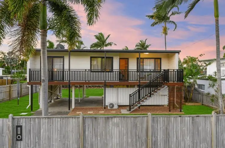 7 Nobel Street, Wulguru QLD 4811