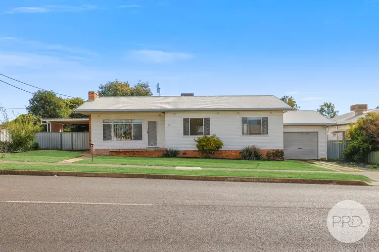 Main view of Homely house listing, 36 Hillvue Road, Tamworth NSW 2340