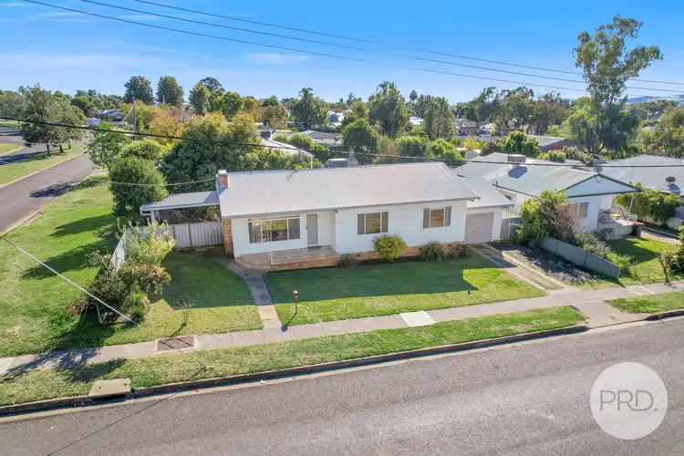 Third view of Homely house listing, 36 Hillvue Road, Tamworth NSW 2340