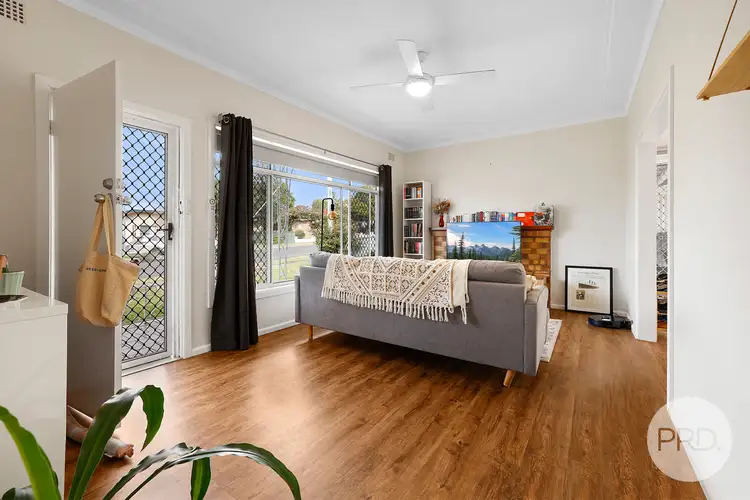 Fifth view of Homely house listing, 36 Hillvue Road, Tamworth NSW 2340