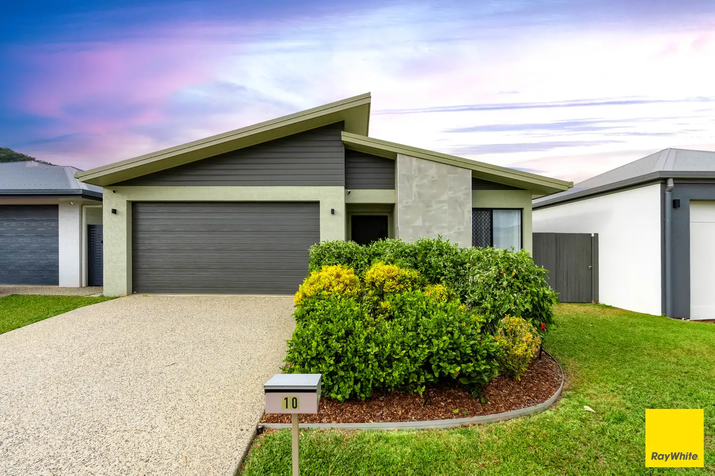 Main view of Homely house listing, 10 Blackmountain Trail, Mount Peter QLD 4869