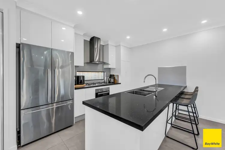 Second view of Homely house listing, 10 Blackmountain Trail, Mount Peter QLD 4869