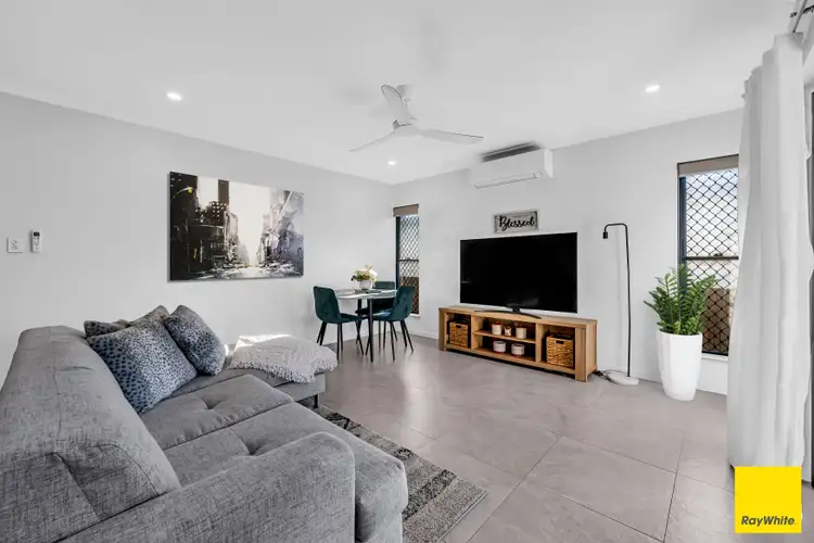 Third view of Homely house listing, 10 Blackmountain Trail, Mount Peter QLD 4869