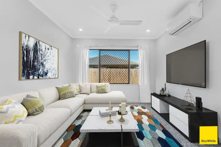 Fourth view of Homely house listing, 10 Blackmountain Trail, Mount Peter QLD 4869