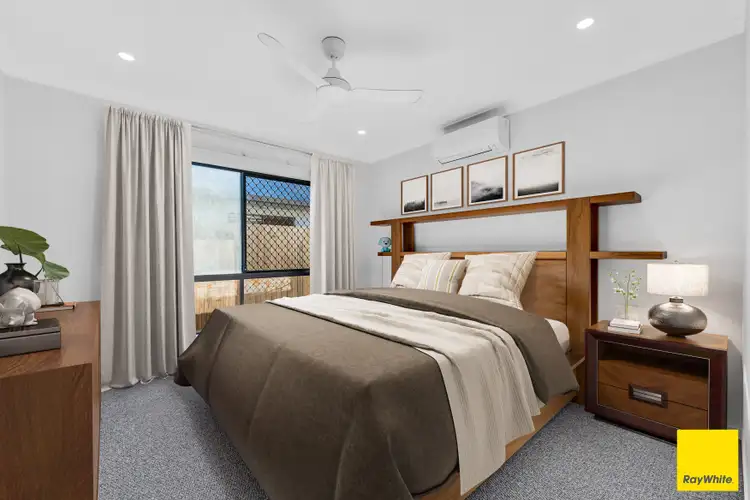 Fifth view of Homely house listing, 10 Blackmountain Trail, Mount Peter QLD 4869