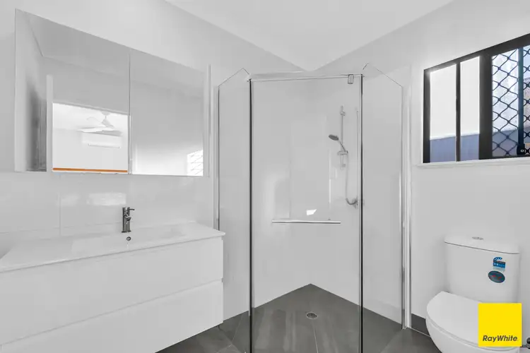Sixth view of Homely house listing, 10 Blackmountain Trail, Mount Peter QLD 4869