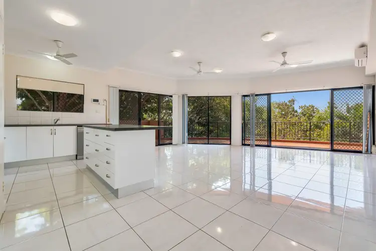 Fifth view of Homely apartment listing, 4/7 Esplanade, Darwin City NT 800
