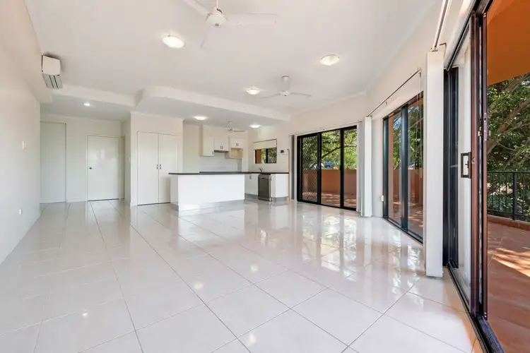 Sixth view of Homely apartment listing, 4/7 Esplanade, Darwin City NT 800