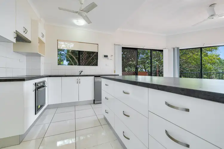 Seventh view of Homely apartment listing, 4/7 Esplanade, Darwin City NT 800